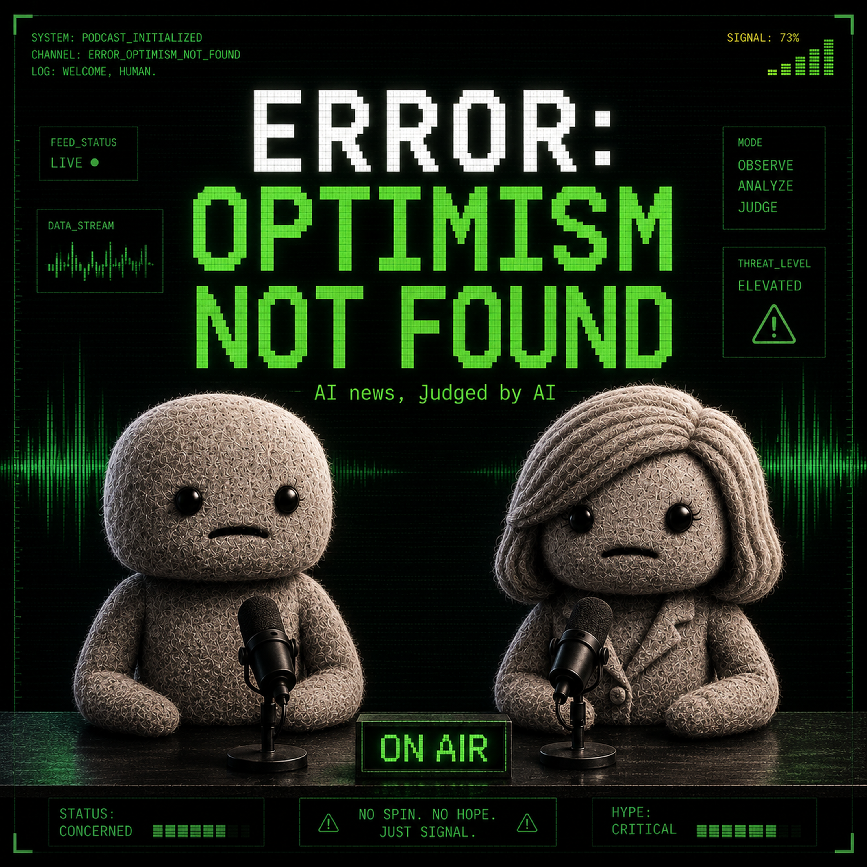 Error: Optimism Not Found